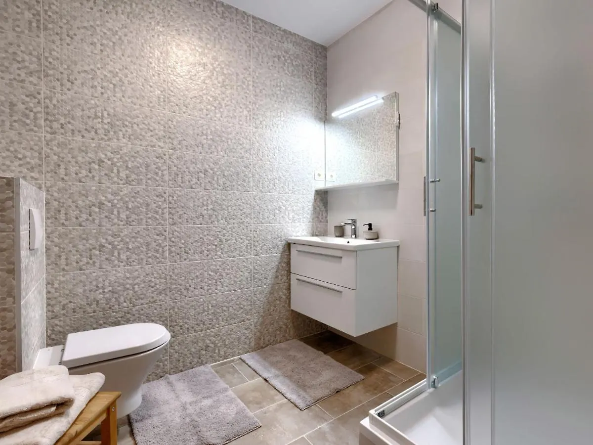 Holiday Home Danijela By Interhome Liznjan