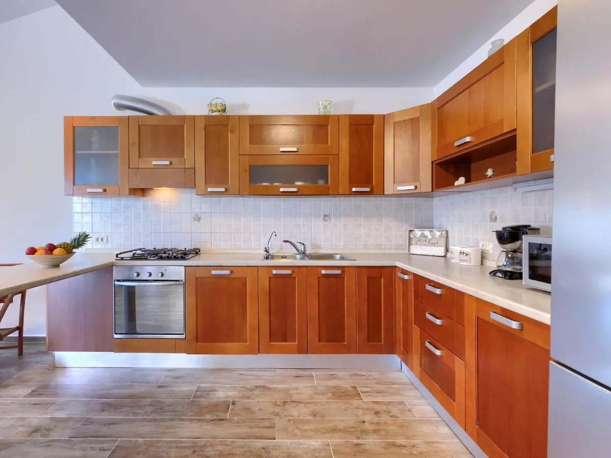 Holiday Home Danijela By Interhome Liznjan 0*,  Croatia