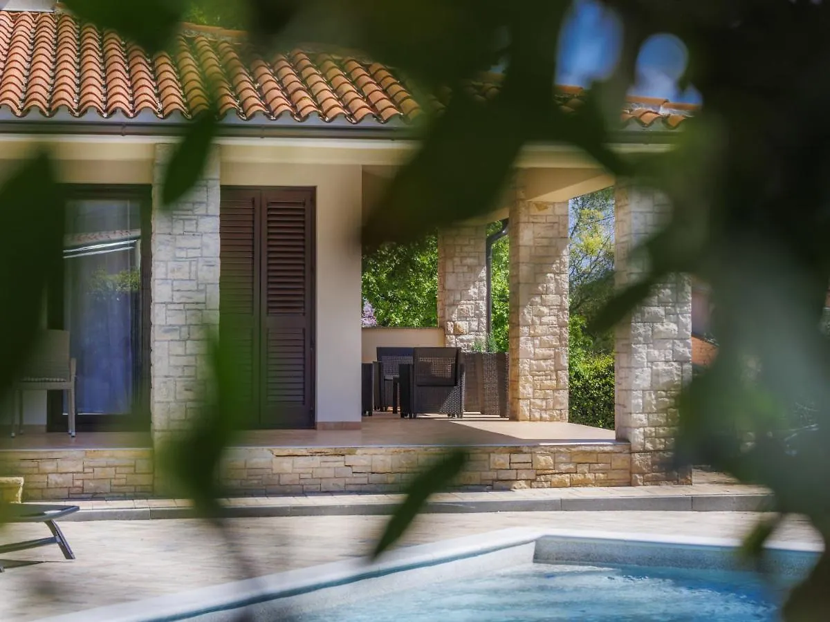 Holiday Home Danijela By Interhome Liznjan