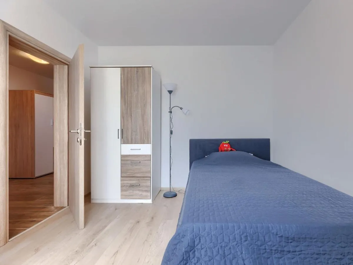 Holiday Home Danijela By Interhome Liznjan